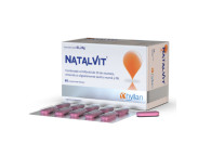 Natalvit-Hyllan x 6blist. x 10cpr.    Hyllan