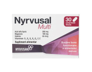 Nyrvusal multi x 30 compr. film.