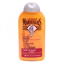 Le Petit Marseillais Sampon par uscat, deteriorat x 250ml