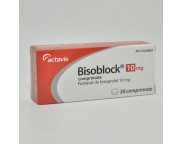 BisoBlock 10mg x 3blist. x 10cpr.