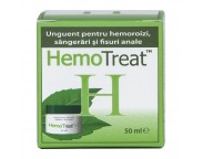 HemoTreat unguent x 50 ml