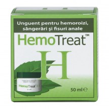 HemoTreat unguent x 50 ml