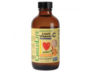 Liquid Vitamin C (copii) 118 ml