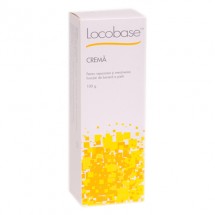 Locobase crema x 100 g