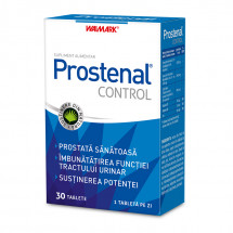 Prostenal Control, 30 tablete