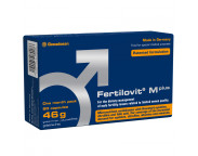 FERTILOVIT M PLUS x 60 caps