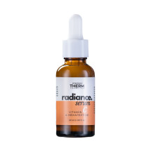 Radiance serum cu Vitamina C Lipozomala, 30 ml, Synergy Therm