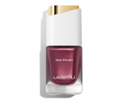 LAVERTU Oja de unghii Unique culori vibrante Nr. 22 Trandafi