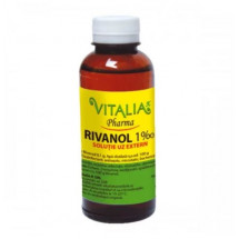 Rivanol fl. x 200 g Vitalia K