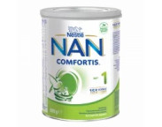 Nestle Nan 1 Comfortis, 0+ luni X 800 g