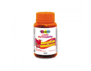 Pediakid Gommes multivitamine x 60 buc.