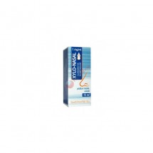 Xylo-nasal 1mg/ml picaturi nazale - solutie, 10ml