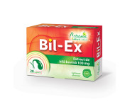 Naturalis Bil-ex x 20cps. N