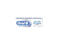 Oral B Prof Pasta dinti G&E Repair Gentle White 75ml