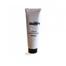 Techir Crema antireumatica menta, 125 g