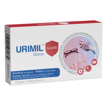 Urimil Glyco Guard, 30 capsule, NATURPHARMA