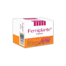 Femiplante X  60 capsule