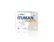 Ituman Forte x 14 plicuri