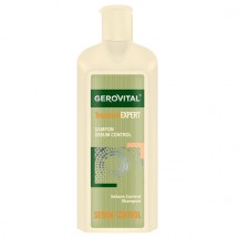 Gerovital Tratament Expert - Sampon sebum control x 250 ml