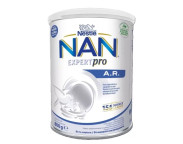 Nestle Nan AR, 0+ luni, 800 g