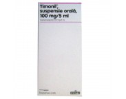 Timonil sirop 100mg/5ml x 250 ml