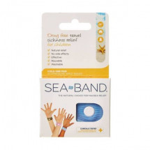 SEA-BAND bratara copii