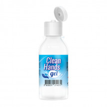 Clean Hands gel dezinfectant 50ml