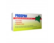 Prospan 65mg x 10cpr. eff.