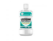 Listerine apa de gura Natur Enamel 500 ml