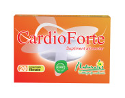 Naturalis Cardioforte x 20 compr. film. N