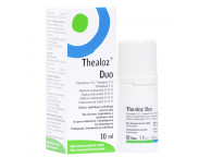 Thealoz duo x 10 ml. sol. oft.