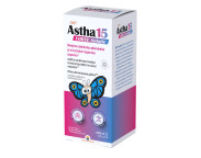 SWP Astha-15 Forte x 200ml