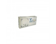 Xyzal (R) 5mg x 3blist. x 10cpr.film.