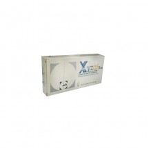 Xyzal (R) 5mg x 3blist. x 10cpr.film.