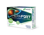 Benesio Hepafort X 30 capsule