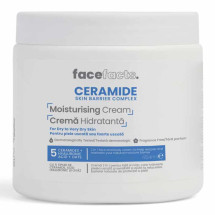 Crema hidratanta pentru corp 454 ml, Face Facts Ceramide