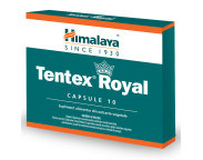 Tentex Royal x 10 caps