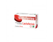 Globoferrina 200 mg X 15 capsule