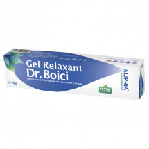 Dr Boici Gel relaxant X 70g