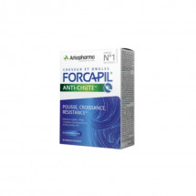 Forcapil impotriva caderii parului, 30 comprimate