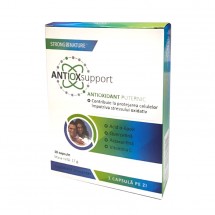 ANTIOXsupport, 30 capsule