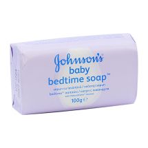 Johnson’s Baby sapun cu levantica, 100g