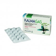 Kalma Gas X 30 capsule