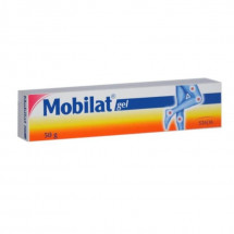  Mobilat gel X 50 g