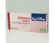 Co-Prenessa 4mg /1.25mg x 30cpr.