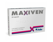 Maxiven X 20 capsule