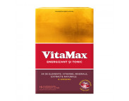 Vitamax x 15 caps.moi