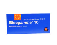 Bisogamma 10mg x 30 compr.film          