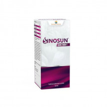 Sinosun sirop X 120 ml