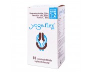 Yogaflex Plus x 60cps
